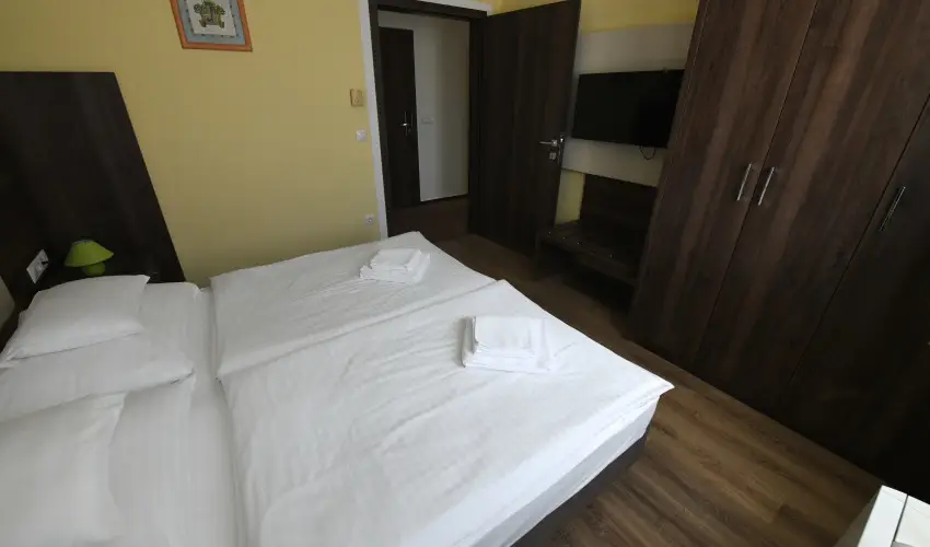 Hotel Jade Veszpr�m
