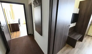 Hotel Jade Veszpr�m