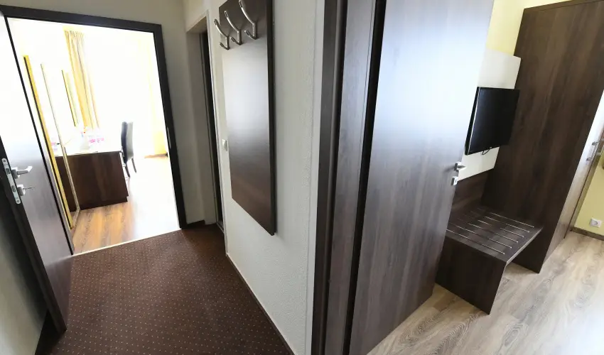 Hotel Jade Veszpr�m