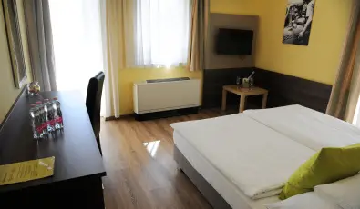 Hotel Jade Veszpr�m