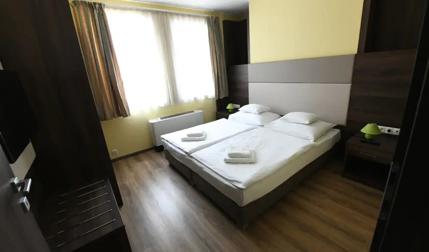 Hotel Jade Veszpr�m