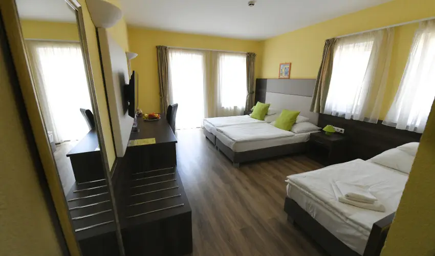 Hotel Jade Veszpr�m