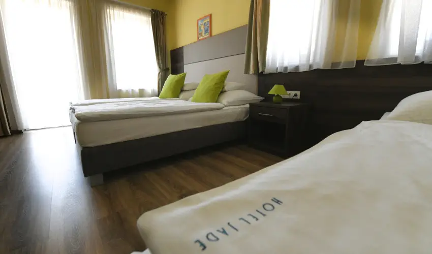 Hotel Jade Veszpr�m