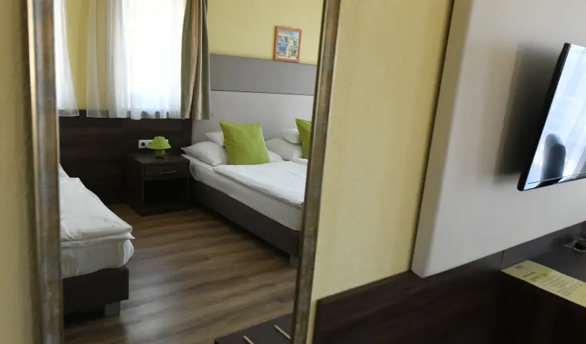 Hotel Jade Veszpr�m