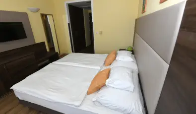 Hotel Jade Veszpr�m