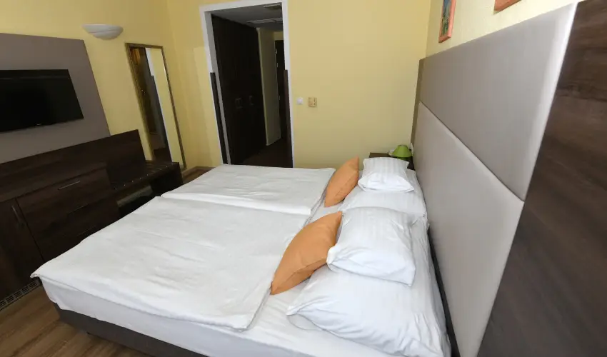 Hotel Jade Veszpr�m