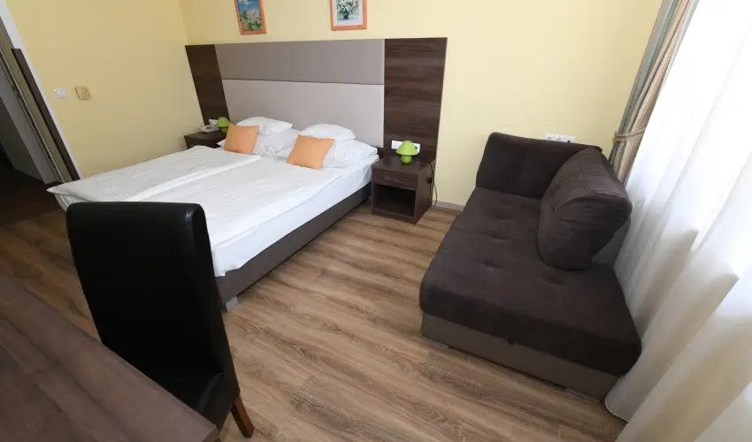 Hotel Jade Veszpr�m