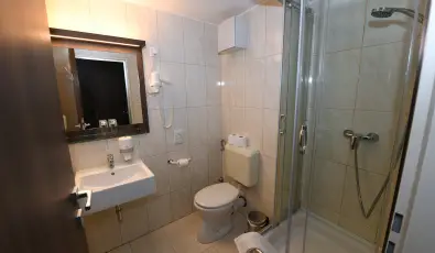 Hotel Jade Veszpr�m