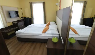 Hotel Jade Veszpr�m