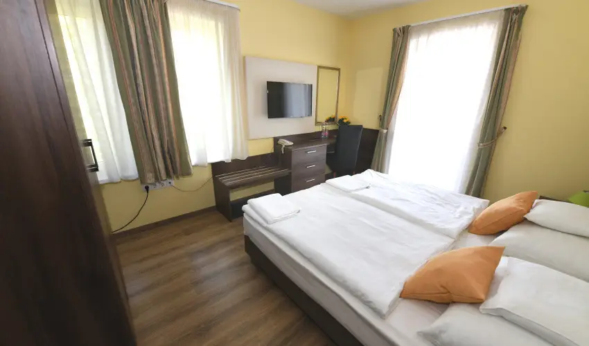 Hotel Jade Veszpr�m