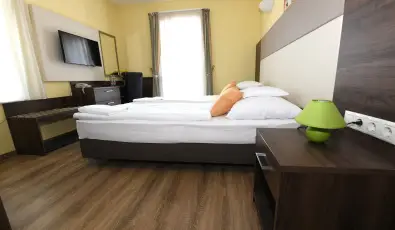 Hotel Jade Veszpr�m