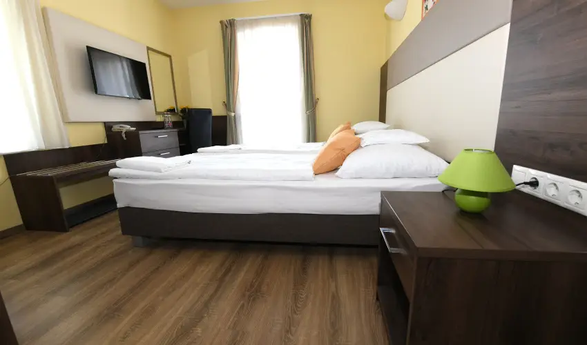 Hotel Jade Veszpr�m