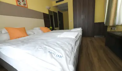 Hotel Jade Veszpr�m