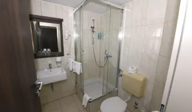 Hotel Jade Veszpr�m