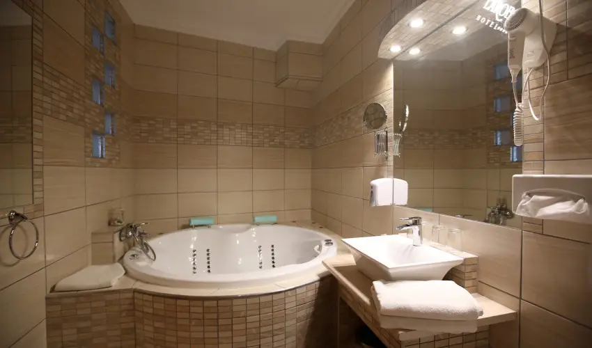 Hotel Laroba Alsóörs