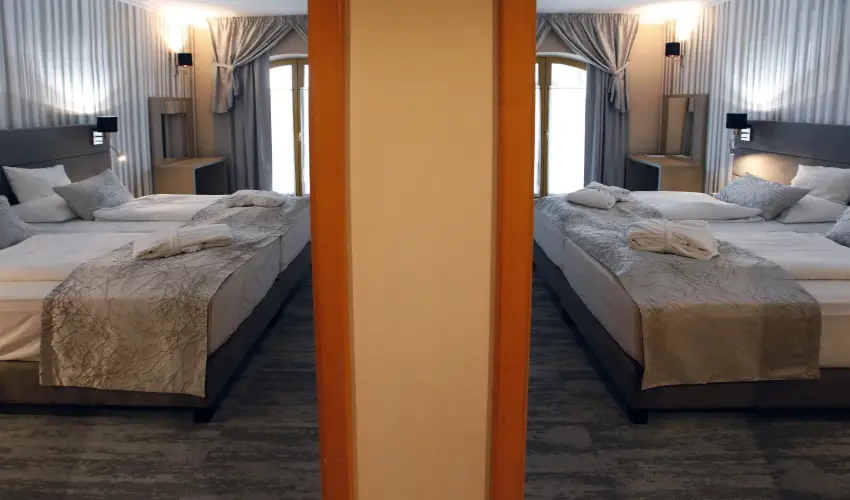 Hotel Laroba Alsóörs