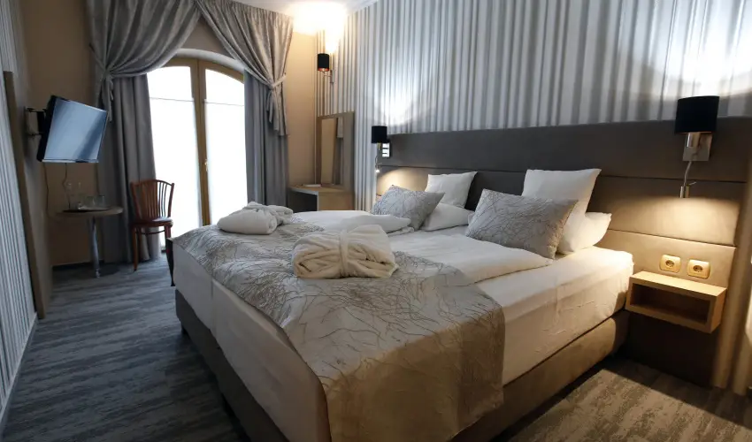 Hotel Laroba Alsóörs