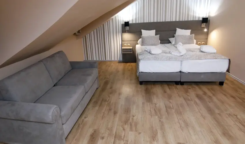 Hotel Laroba Alsóörs