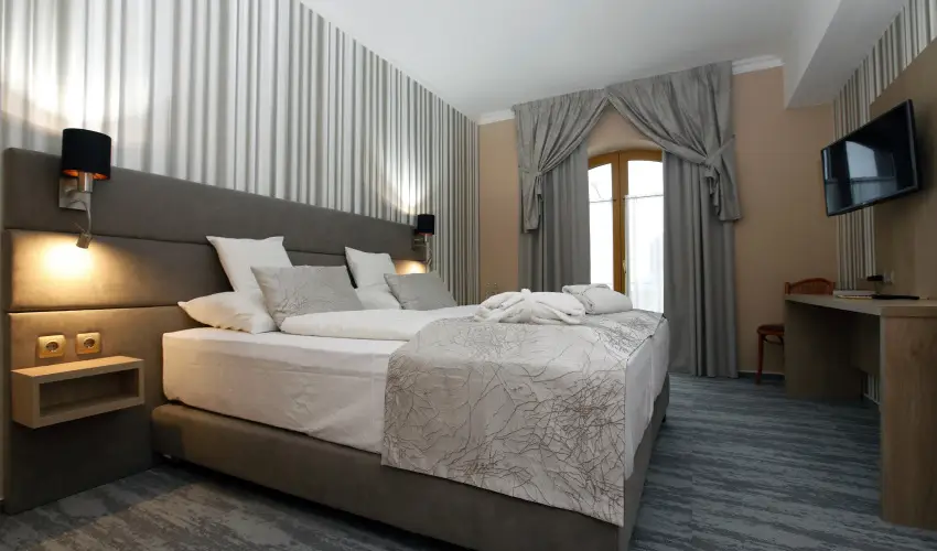 Hotel Laroba Alsóörs