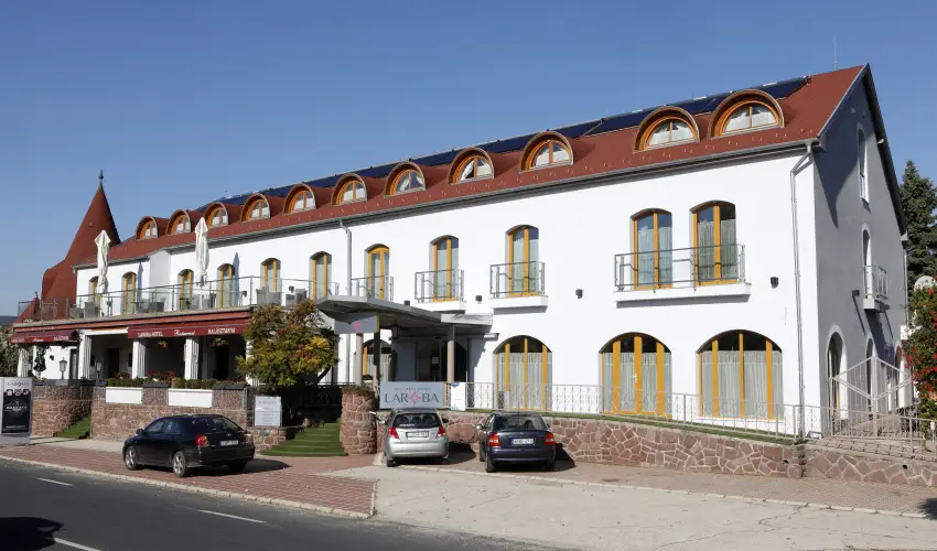 Hotel Laroba Alsóörs