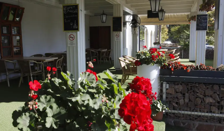 Hotel Laroba Alsóörs