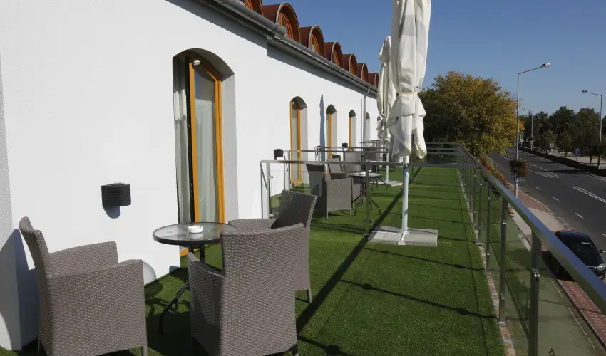Hotel Laroba Alsóörs