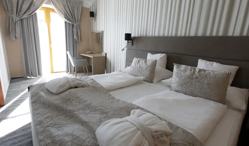 Hotel Laroba Alsóörs