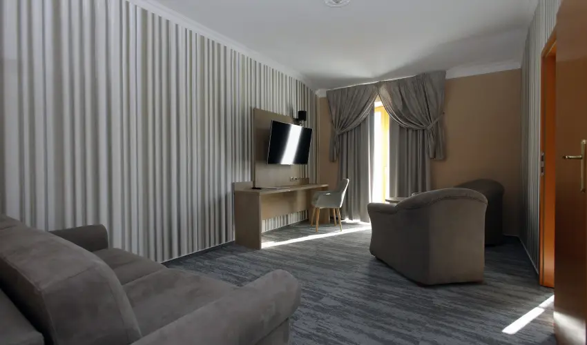 Hotel Laroba Alsóörs