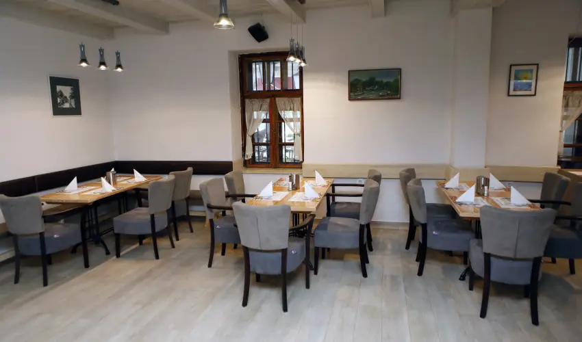 Hotel Laroba Alsóörs
