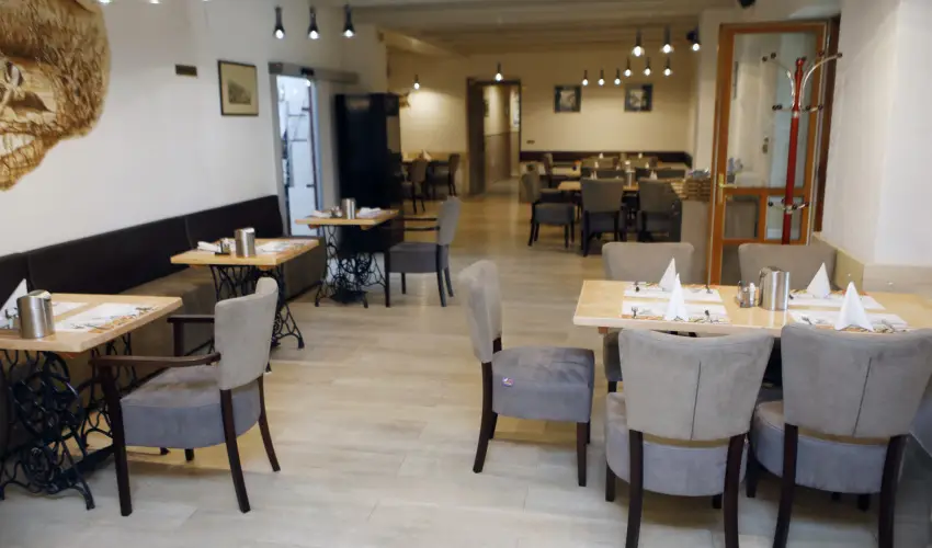 Hotel Laroba Alsóörs