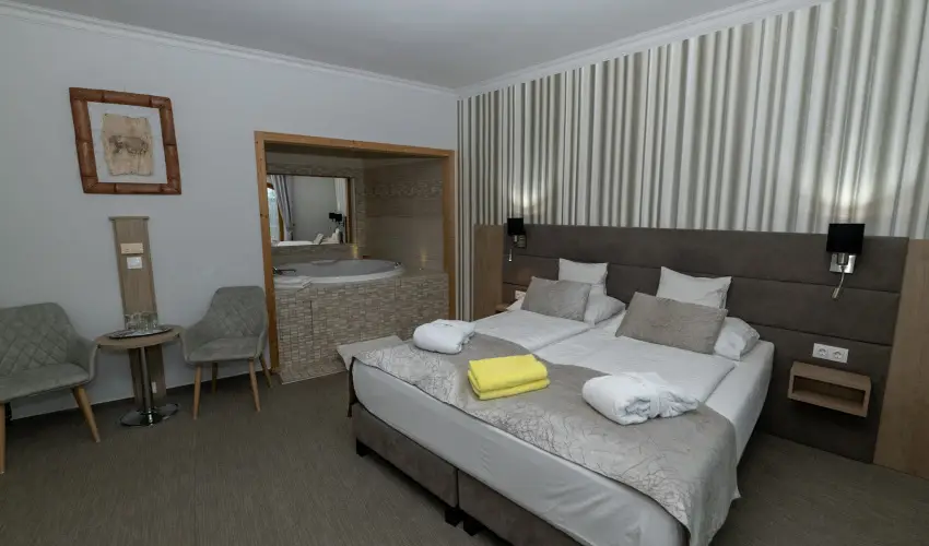 Hotel Laroba Alsóörs