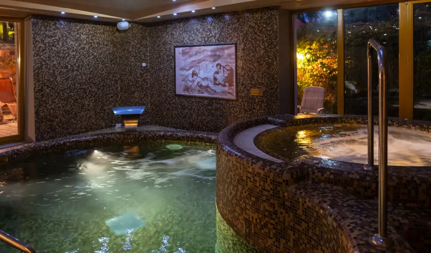 Hotel Laroba Als��rs