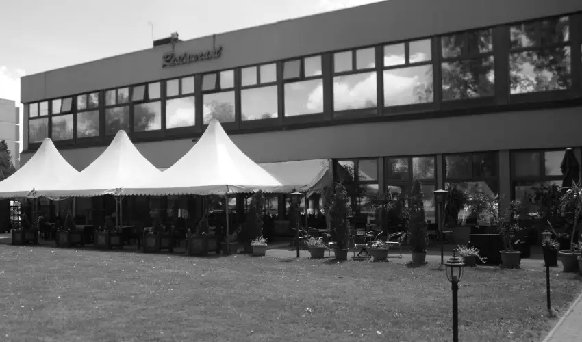 Hotel Magistern Konferencia & Wellness Sifok