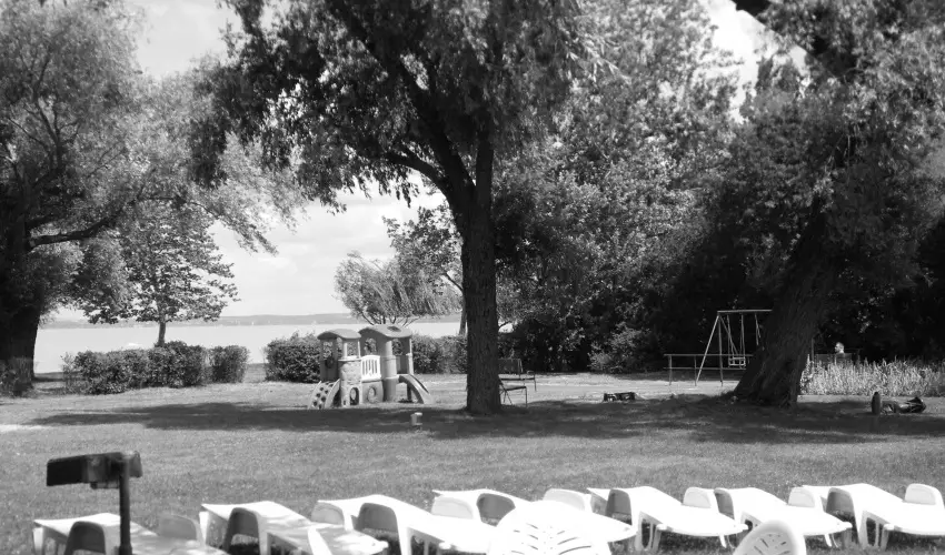 Hotel Magistern Konferencia & Wellness Sifok