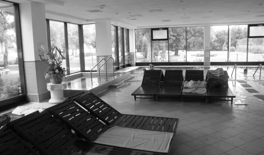 Hotel Magistern Konferencia & Wellness Sifok