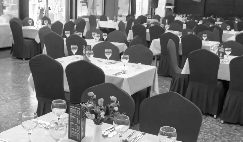 Hotel Magistern Konferencia & Wellness Sifok