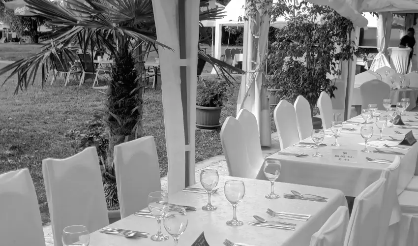 Hotel Magistern Konferencia & Wellness Sifok