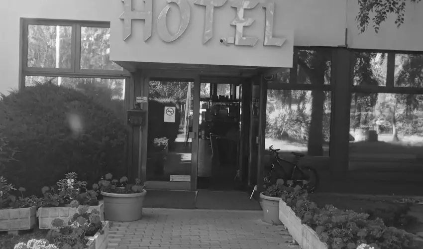 Hotel Magistern Konferencia & Wellness Sifok