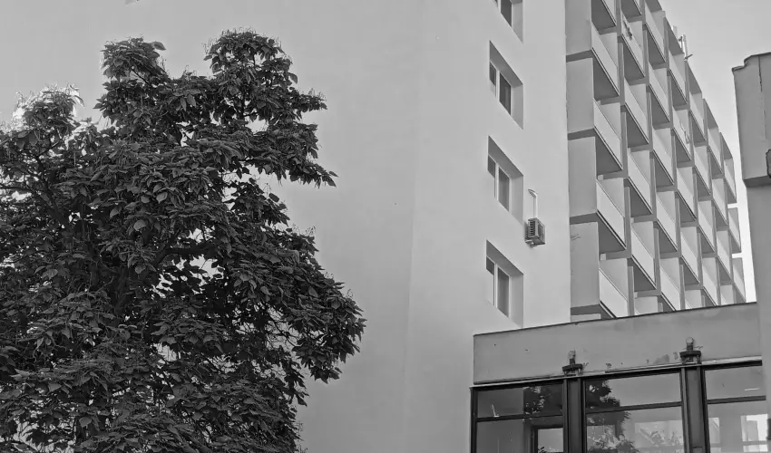 Hotel Magistern Konferencia & Wellness Sifok