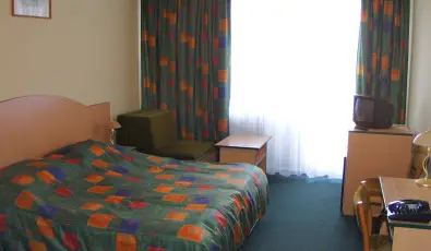 Hotel Magistern Konferencia & Wellness Sifok