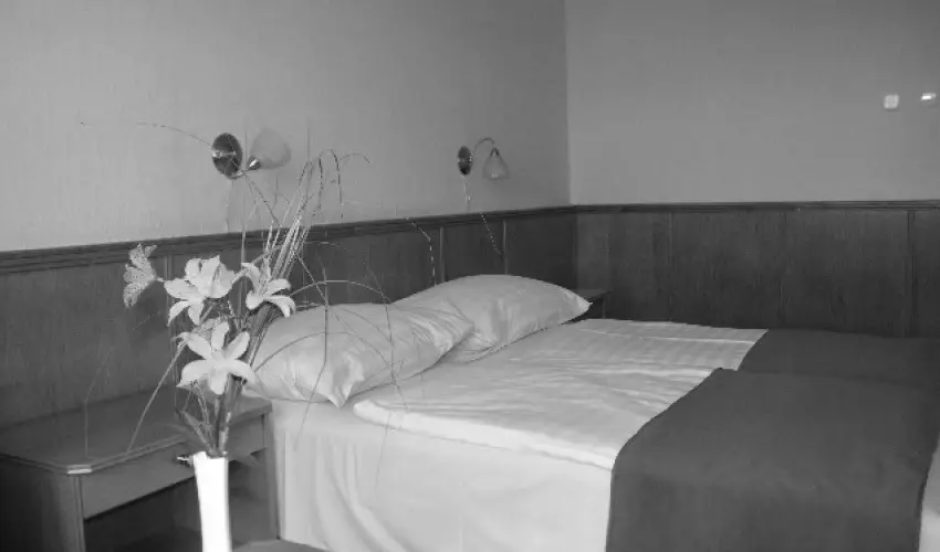 Hotel Magistern Konferencia & Wellness Sifok