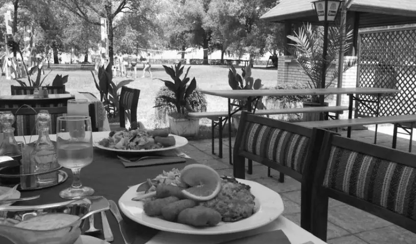 Hotel Magistern Konferencia & Wellness Sifok