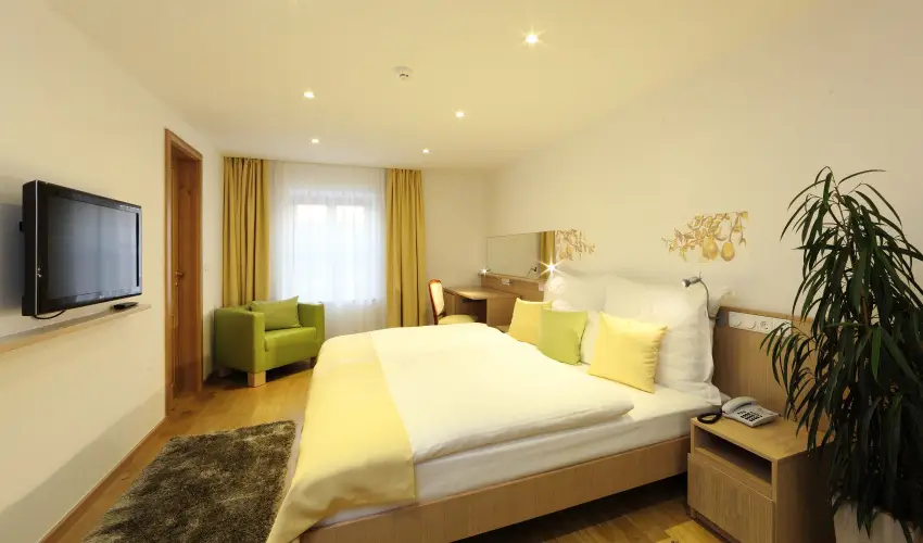 Hotel Historia Malomkert Veszpr�m