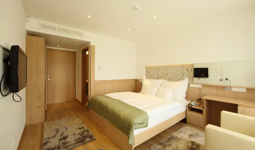 Hotel Historia Malomkert Veszpr�m