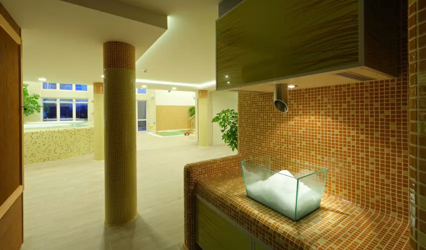 Hotel Margarta Balatonfred