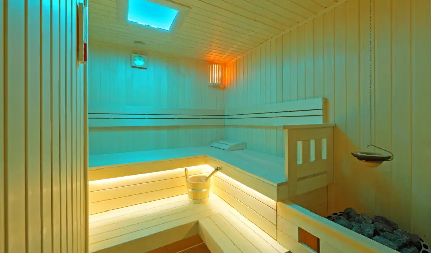 Hotel Margarta Balatonfred