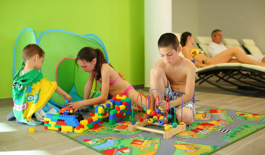 Hotel Margarta Balatonfred