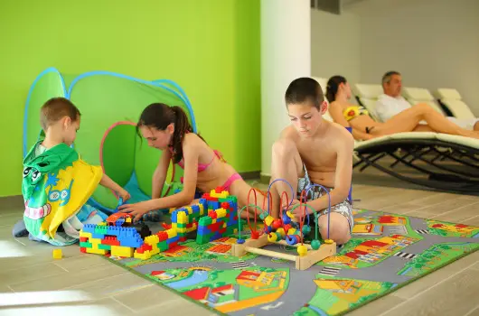 Hotel Margar�ta, Balatonf�red, Si�fok - 17 km