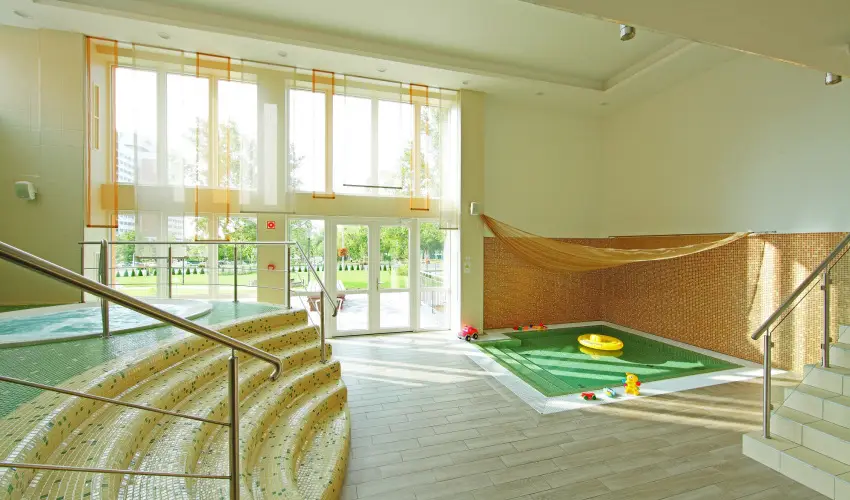 Hotel Margarta Balatonfred