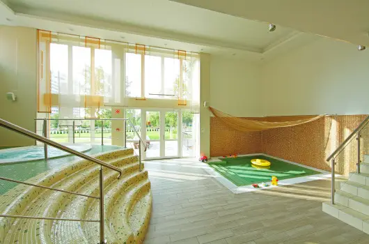 Hotel Margarta, Balatonfred, Sifok - 17 km